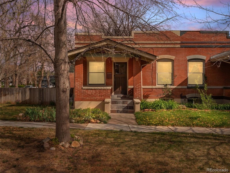 3055 W 21st Ave, Denver, CO 80211