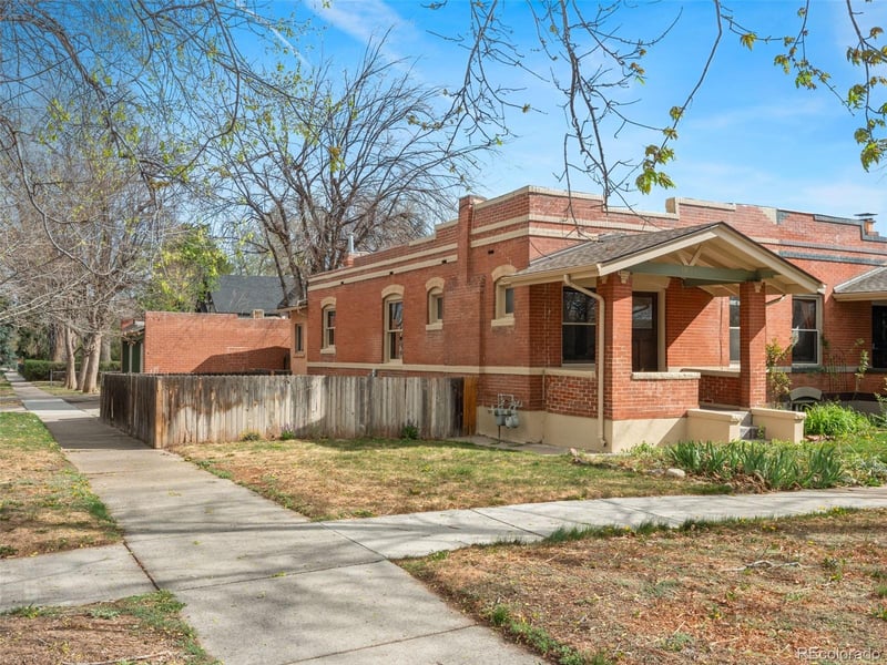 3055 W 21st Ave, Denver, CO 80211