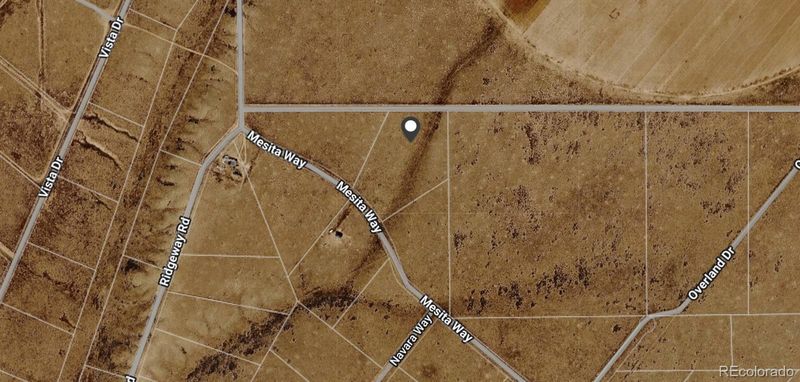 Mesita Way, Mesita, CO 81152