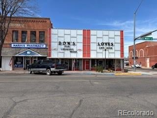 311 N Main St, Rocky Ford, CO 81067