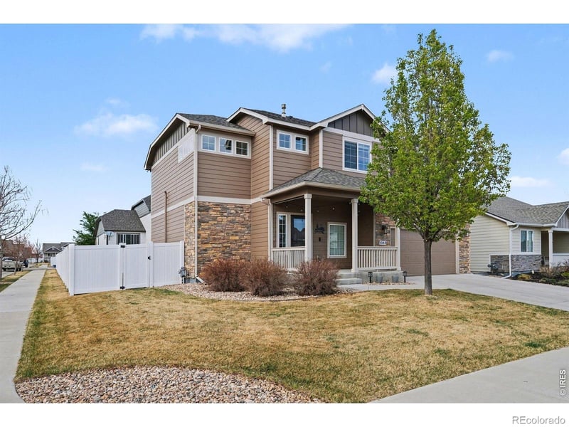 1542 Woodcock St, Berthoud, CO 80513