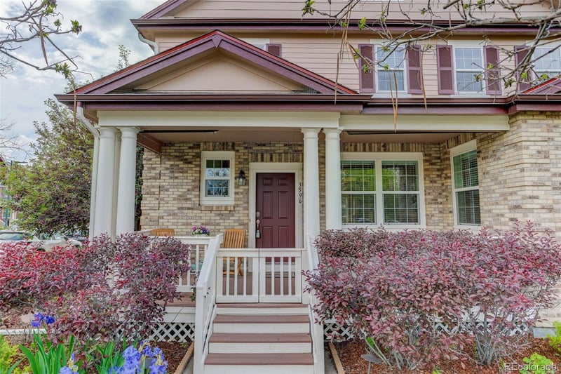 3596 Wabash St, Denver, CO 80238