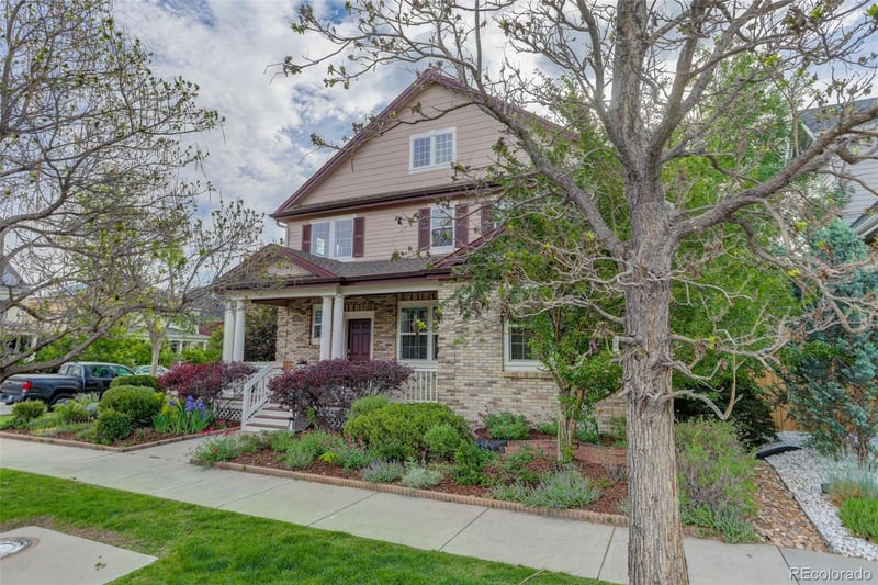 3596 Wabash St, Denver, CO 80238