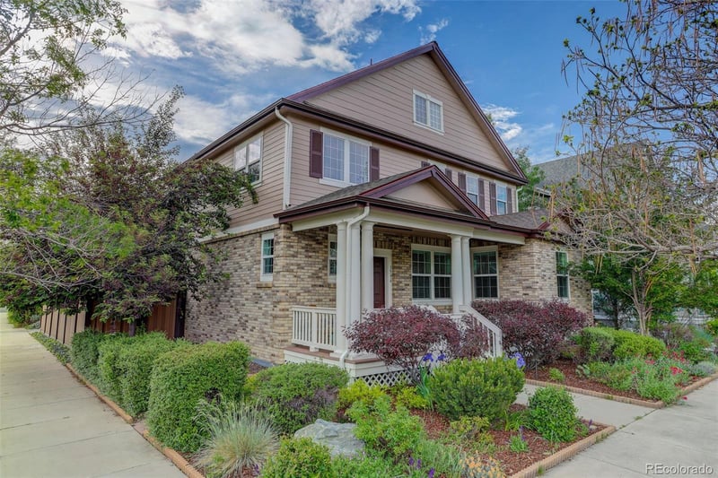 3596 Wabash St, Denver, CO 80238