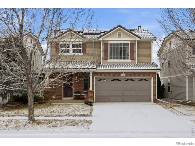 21471 Randolph Pl, Denver, CO 80249