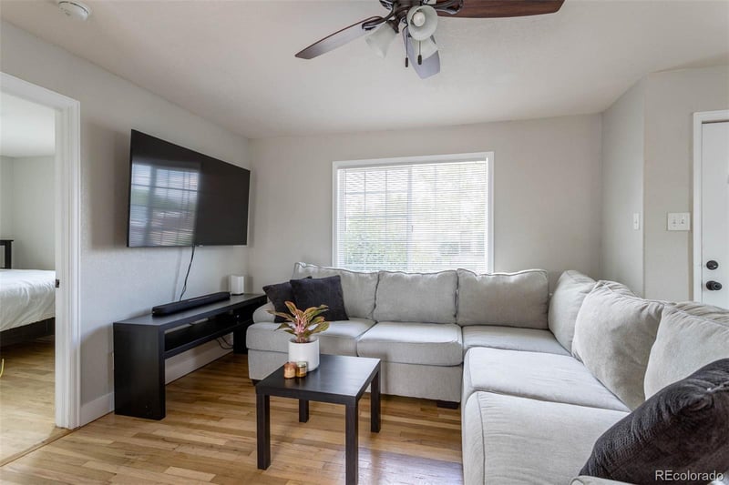 1710 W Berkeley, Denver, CO 80221
