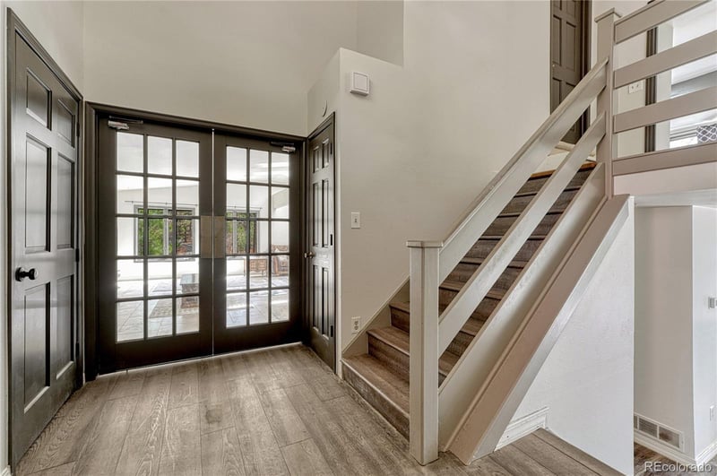 811 Nob Hill Trl, Franktown, CO 80116