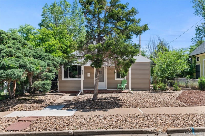 4340 Fenton St, Denver, CO 80212