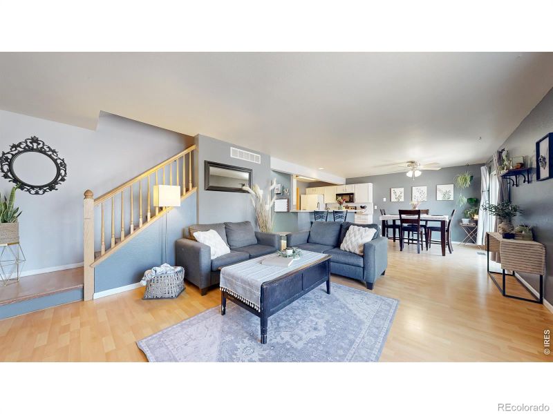 3560 Polk Cir E, Wellington, CO 80549