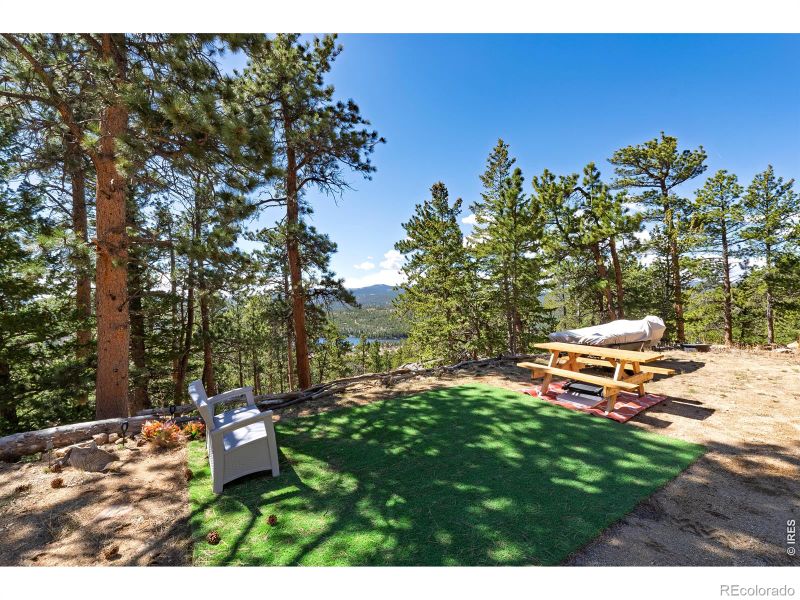 70 Nambe Ct, Red Feather Lakes, CO 80545