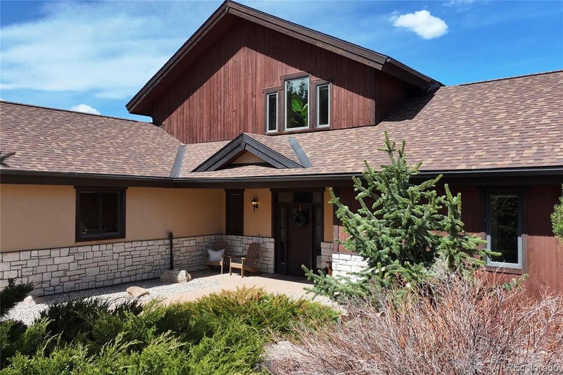 121 Gcr 8950 / Indian Tr, Granby, CO 80446