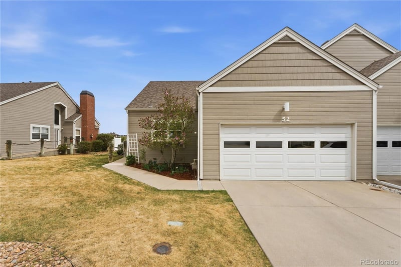 15555 E 40th Ave #52, Denver, CO 80239