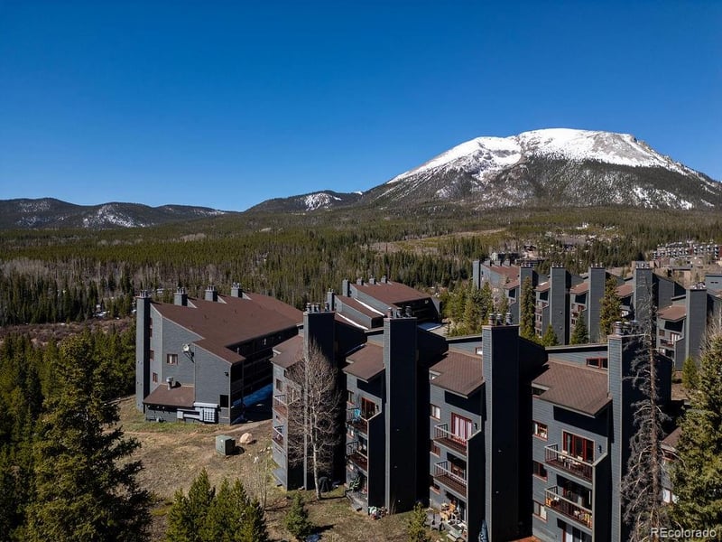 9401 Ryan Gulch Rd #9423, Silverthorne, CO 80498