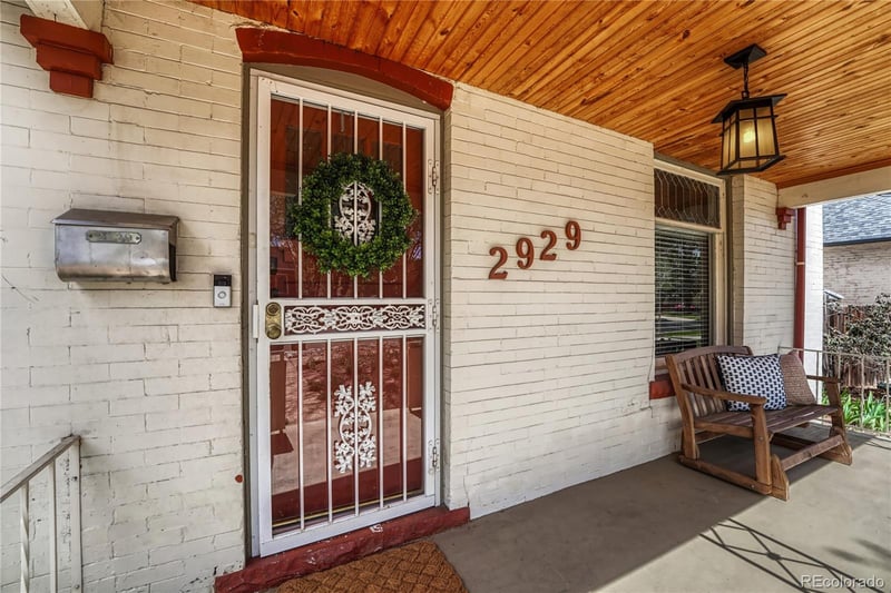 2929 W 39th Ave, Denver, CO 80211