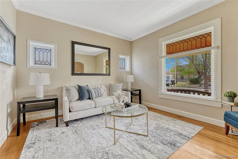2929 W 39th Ave, Denver, CO 80211