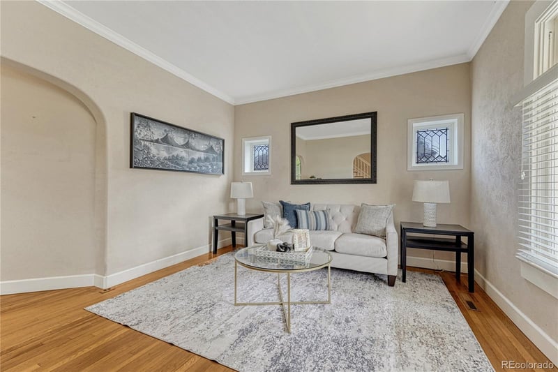 2929 W 39th Ave, Denver, CO 80211