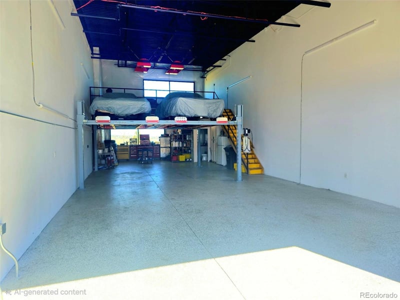 4285 S Eldridge St #E04, Morrison, CO 80465
