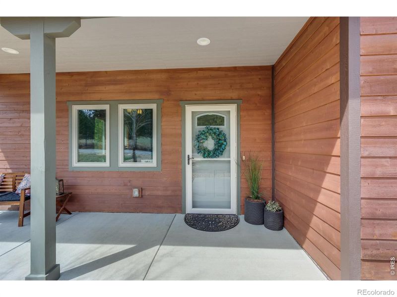 2209 Fish Creek Rd, Estes Park, CO 80517