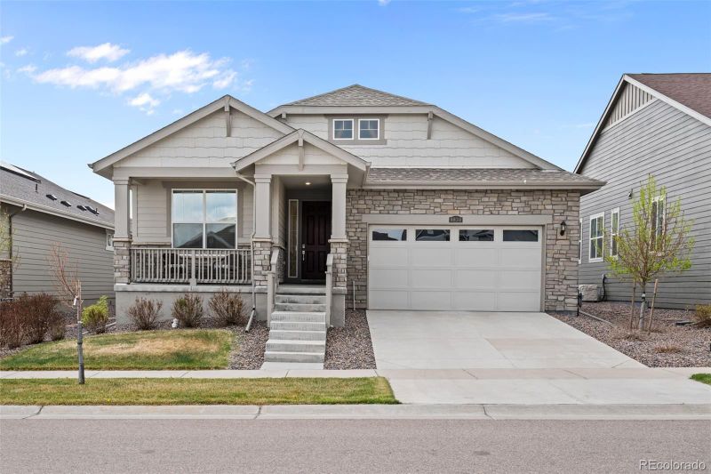 8834 S Sicily Ct, Aurora, CO 80016