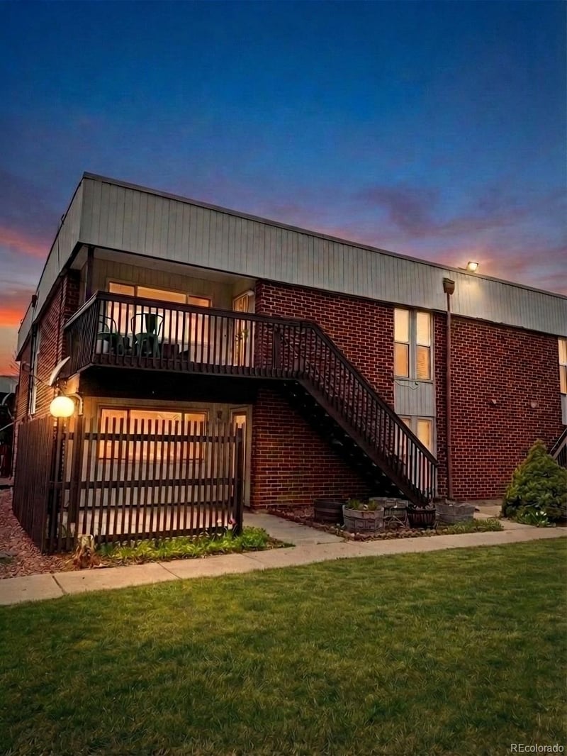 3663 S Sheridan Blvd #K-4, Denver, CO 80235