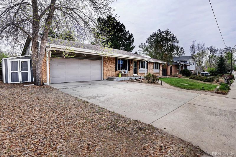 1770 S Garrison St, Lakewood, CO 80232