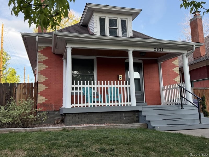 2831 Decatur St, Denver, CO 80211