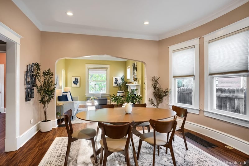 2831 Decatur St, Denver, CO 80211