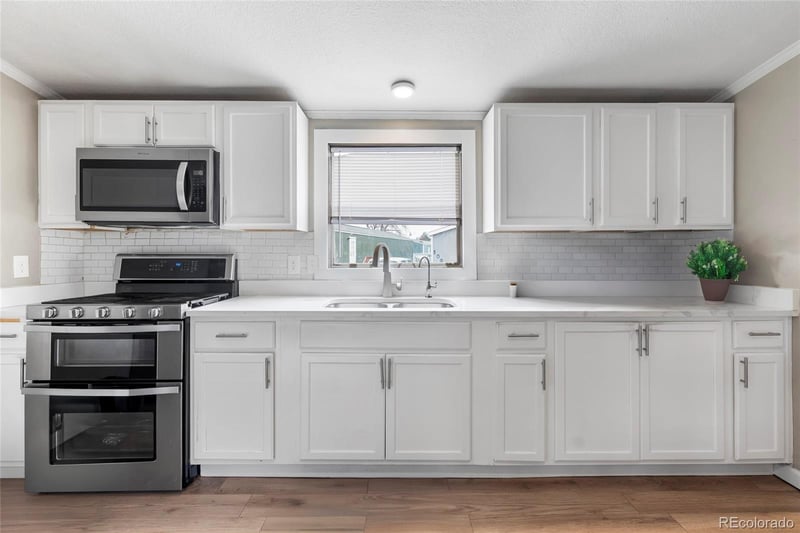 2885 E Mid Way Blvd Lot 115, Denver, CO 80234