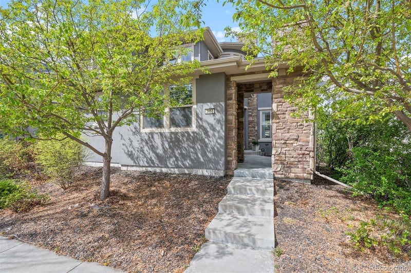 3453 Yosemite St, Denver, CO 80238