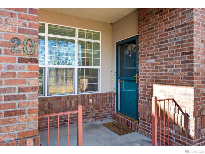 1333 Charles Dr #20, Longmont, CO 80503