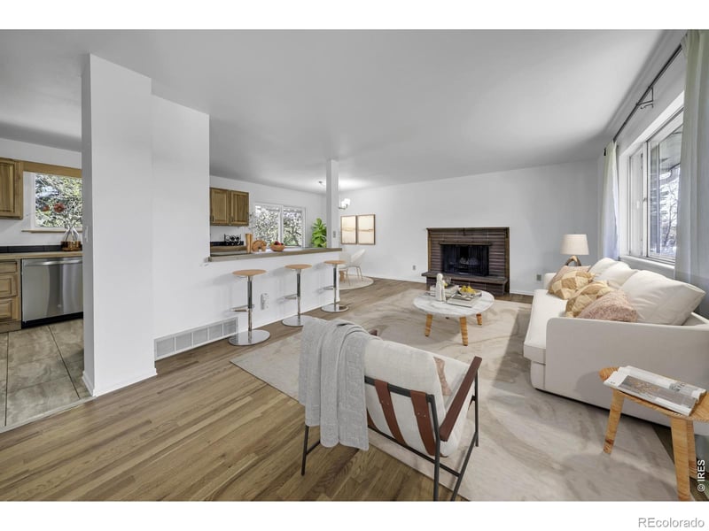 4660 Talbot Dr, Boulder, CO 80303