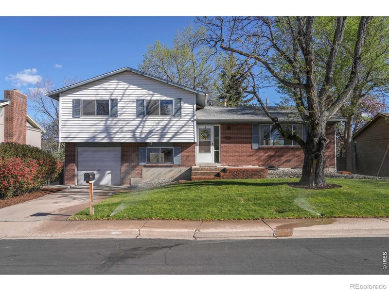 4660 Talbot Dr, Boulder, CO 80303
