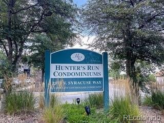 2575 S Syracuse Way #M306, Denver, CO 80231