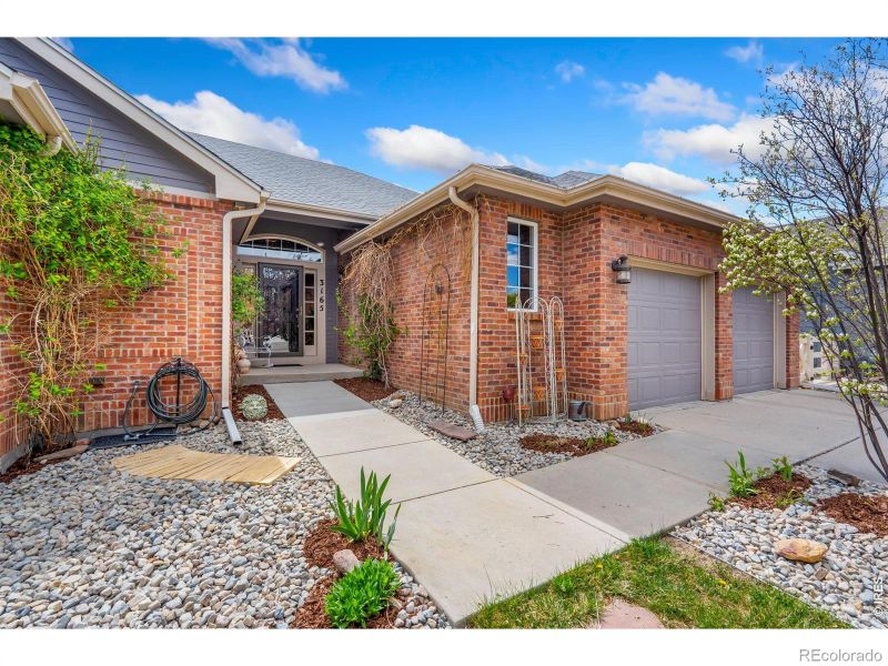 3165 Sedgwick Cir, Loveland, CO 80538