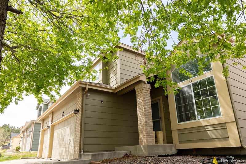 5621 S Ireland St, Centennial, CO 80015