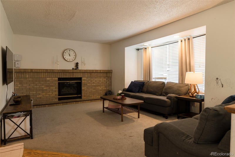 5621 S Ireland St, Centennial, CO 80015