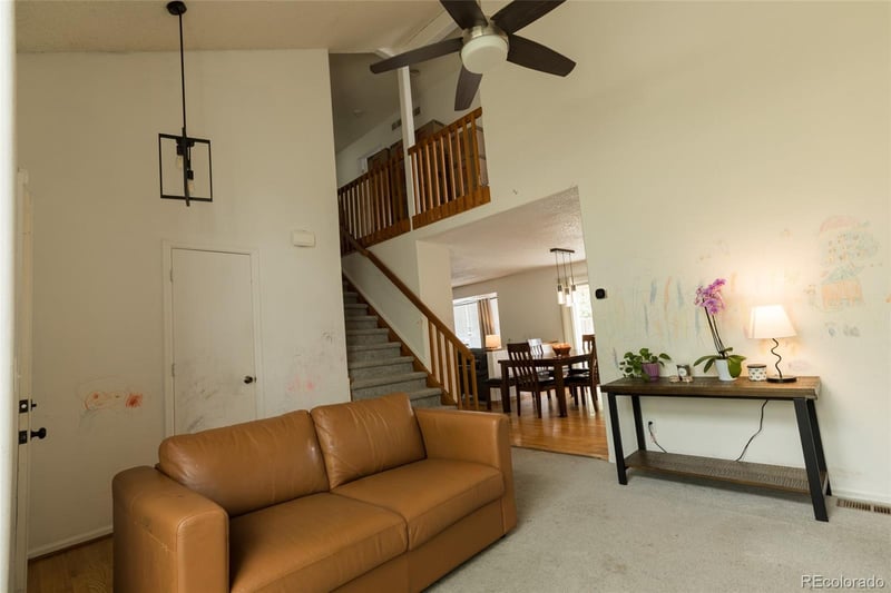 5621 S Ireland St, Centennial, CO 80015