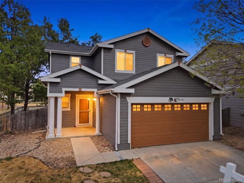 10598 Forester Pl, Longmont, CO 80504