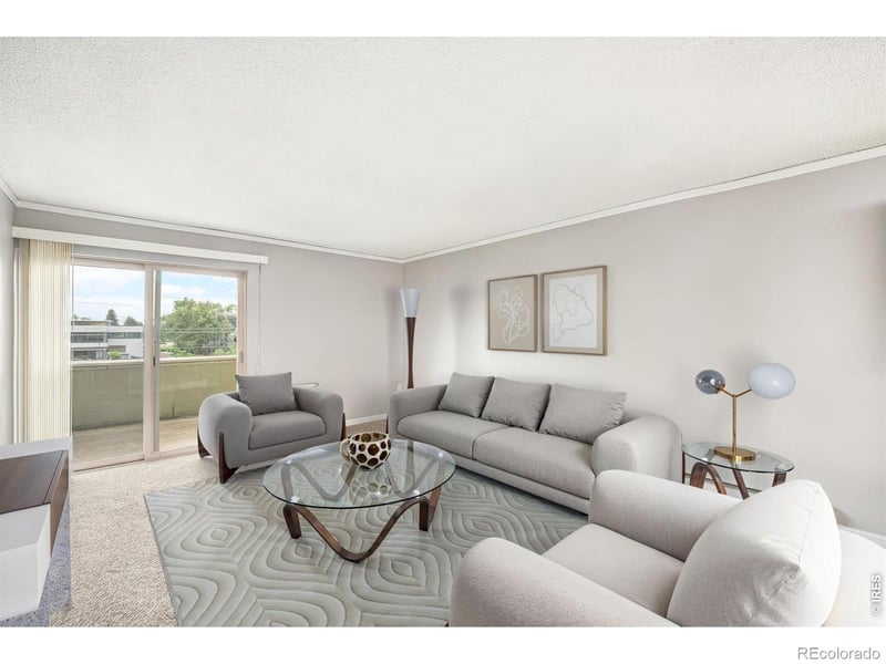 3150 Iris Ave #305, Boulder, CO 80301