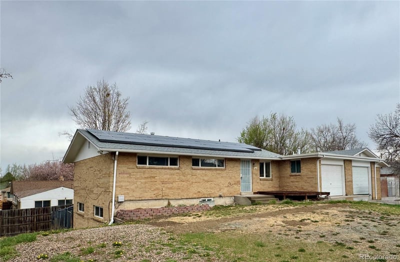 7375 W 3rd Ave, Lakewood, CO 80226