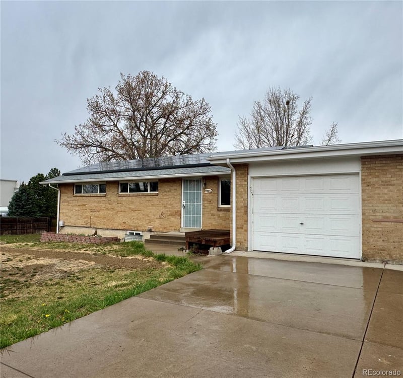7375 W 3rd Ave, Lakewood, CO 80226