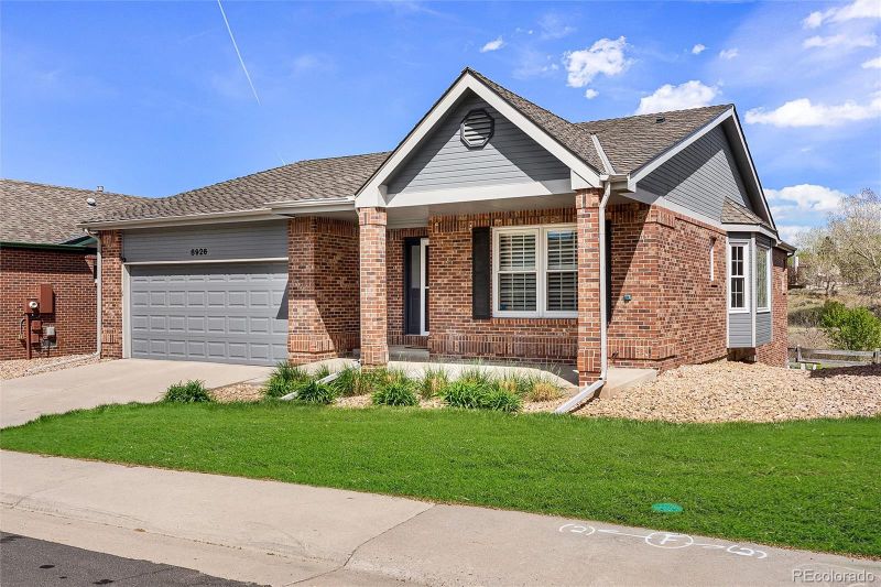 8926 Greenspointe Ln, Highlands Ranch, CO 80130