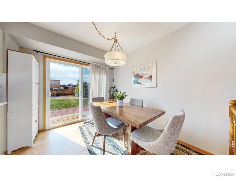 3693 Boulder Dr, Loveland, CO 80538