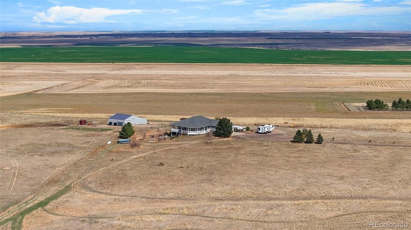 57443 E Geddes Ave, Strasburg, CO 80136