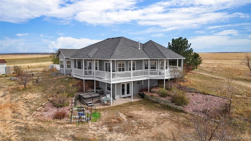 57443 E Geddes Ave, Strasburg, CO 80136