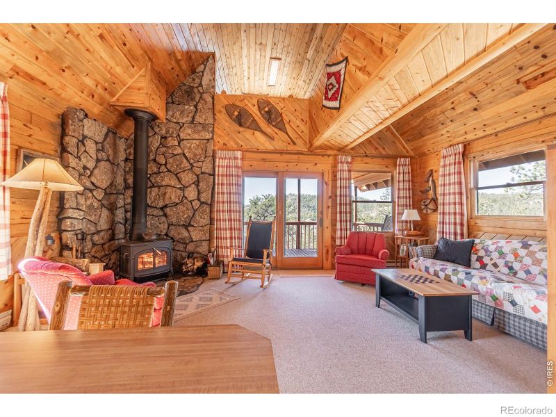 2737 Red Ashby Rd, Livermore, CO 80536