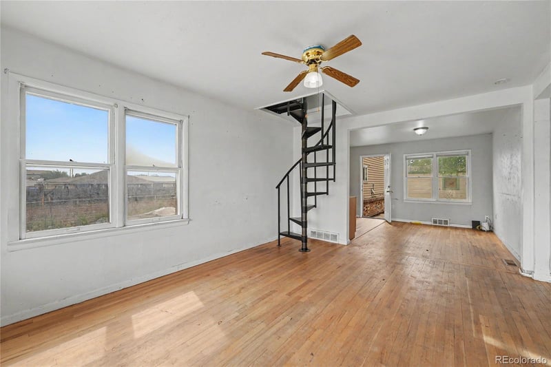 3420 W Tennessee Ave, Denver, CO 80219