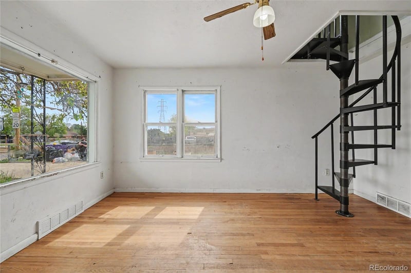 3420 W Tennessee Ave, Denver, CO 80219