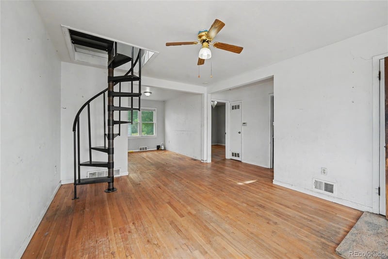 3420 W Tennessee Ave, Denver, CO 80219