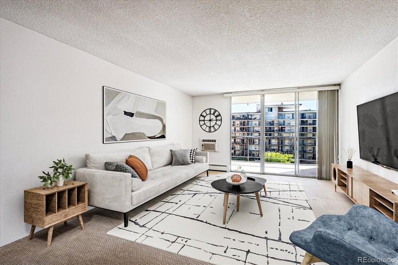 4800 E Hale Pw #504N, Denver, CO 80220